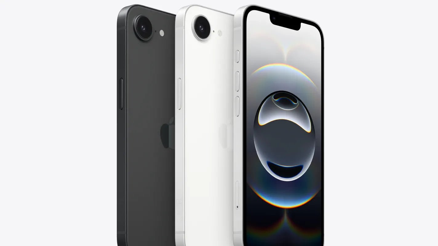 IPhone 16 E - USATO - Cellular Trade In